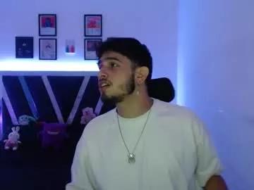sebasmattxxl8 from Chaturbate is Freechat