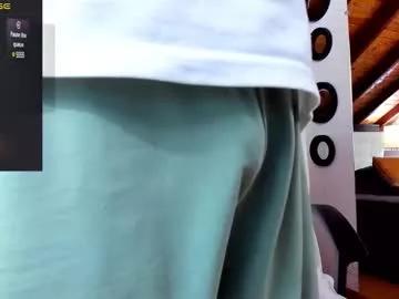 sebastian_berne from Chaturbate is Freechat