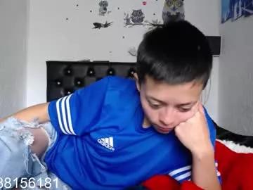 sebastian_posse from Chaturbate is Freechat