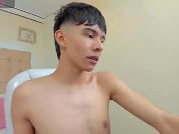 sebastian_wolf from Chaturbate is Freechat