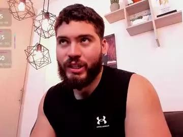 Photos of sebastianvilla__ from Chaturbate is Freechat