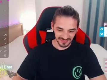 secret_sir from Chaturbate is Freechat