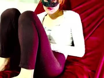 secretanni from Chaturbate is Freechat