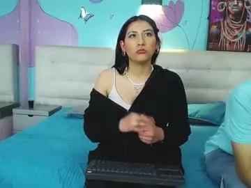 secrettloverss from Chaturbate is Freechat