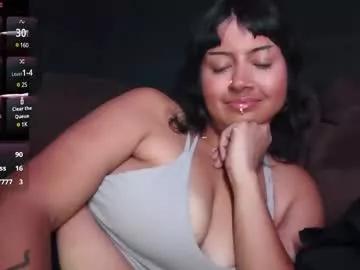 seductivemuse from Chaturbate is Freechat