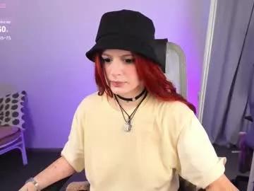 selena______ from Chaturbate is Freechat