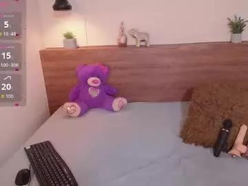 selenafox6 from Chaturbate is Freechat