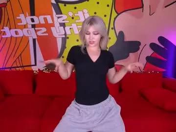 selenairis from Chaturbate is Freechat