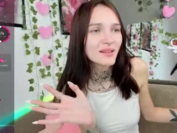 selenalune from Chaturbate is Freechat