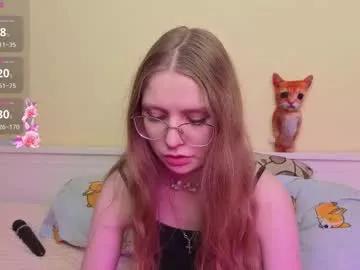 seleneroshia from Chaturbate is Freechat