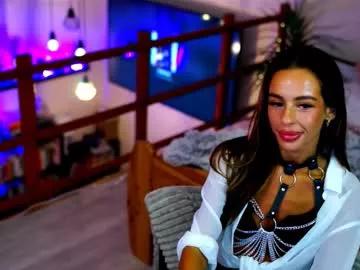 seline_deeor from Chaturbate is Freechat