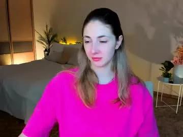 sensitiveheartt from Chaturbate is Freechat
