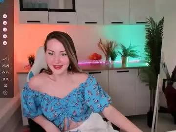 sensual_orchid from Chaturbate is Freechat