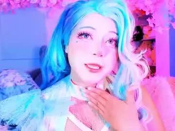 Photos of seraphine23_ from Chaturbate is Group