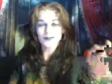 Photos of seraphinmunster from Chaturbate is Freechat