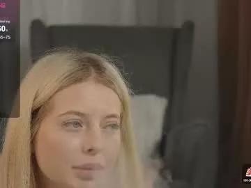 Photos of serenanoir from Chaturbate is Freechat