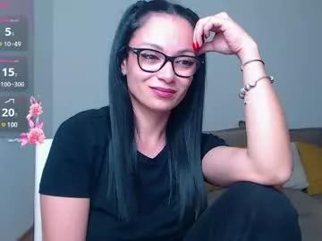 serenesophi from Chaturbate