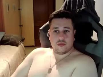 Photos of sergio95n from Chaturbate is Freechat