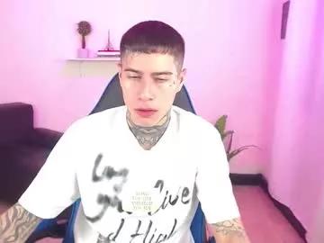 setthomas from Chaturbate is Freechat