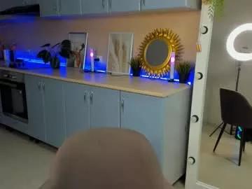 sevans14 from Chaturbate is Freechat