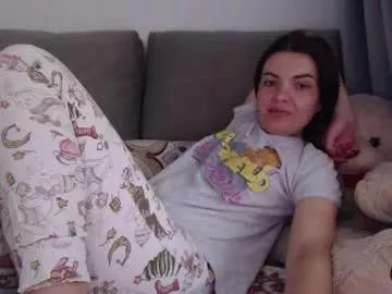 sexsy_bunny from Chaturbate is Freechat