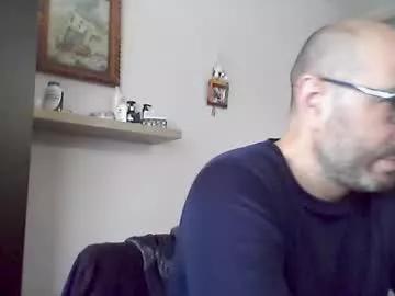 sexualman1900 from Chaturbate is Freechat