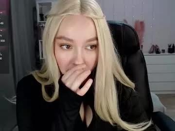sexy_alexxia from Chaturbate is Freechat