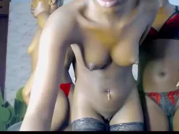 sexy_blonde2 from Chaturbate is Freechat