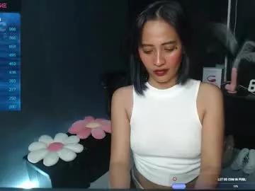 sexy_charlotte143 from Chaturbate is Freechat
