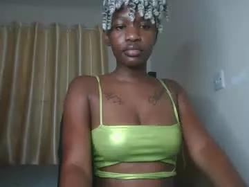 sexy_dotta from Chaturbate is Freechat