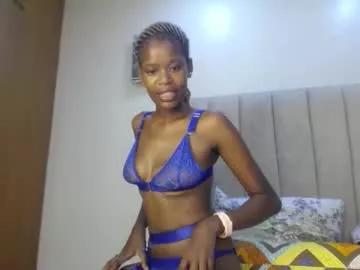 sexy_ebony_naomi from Chaturbate is Freechat