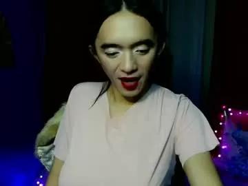 sexy_hot_asian1433 from Chaturbate is Freechat