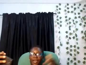sexy_pearl12 from Chaturbate is Freechat