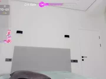 sexyaura_ from Chaturbate is Freechat