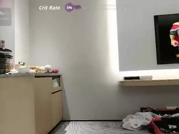 sexybaby0521 from Chaturbate is Freechat