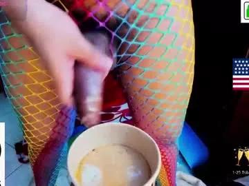 sexybigx_ from Chaturbate is Freechat