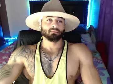 sexybody3224 from Chaturbate is Freechat