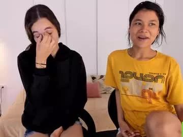 sexychanell_18 from Chaturbate is Freechat