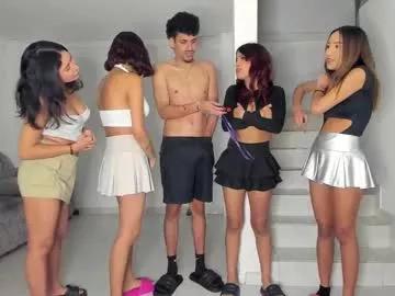Try the thrill of flirt babes with our cam hosts, featuring unclothed wildness while getting naked and playing with their favored sex toys.
