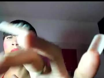 sexygyalx from Chaturbate is Freechat