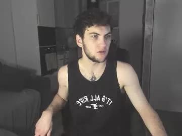 sexykolya from Chaturbate is Freechat