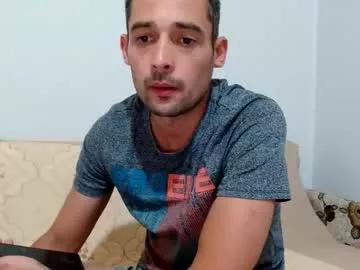 sexymannr1 from Chaturbate is Freechat
