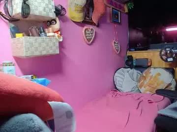 sexymelli18 from Chaturbate is Freechat