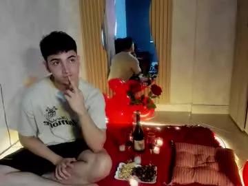 sexyparadise_ from Chaturbate is Freechat