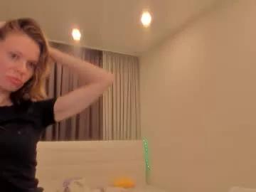 sexyvanila from Chaturbate is Freechat