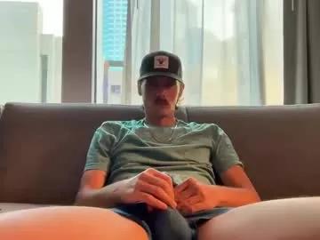 sexyybrett from Chaturbate is Freechat