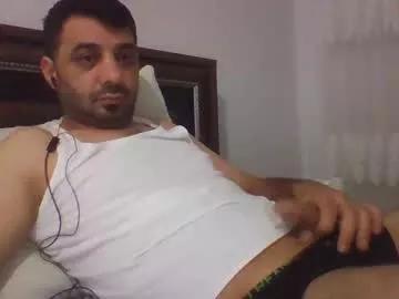 sexyyy_mannn from Chaturbate is Freechat