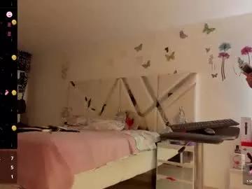 sexyzoe_69 from Chaturbate is Freechat