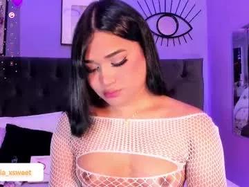 Try the thrill of flirt babes with our cam hosts, featuring unclothed wildness while getting naked and playing with their favored sex toys.