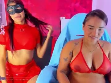 shaniibrown from Chaturbate is Freechat